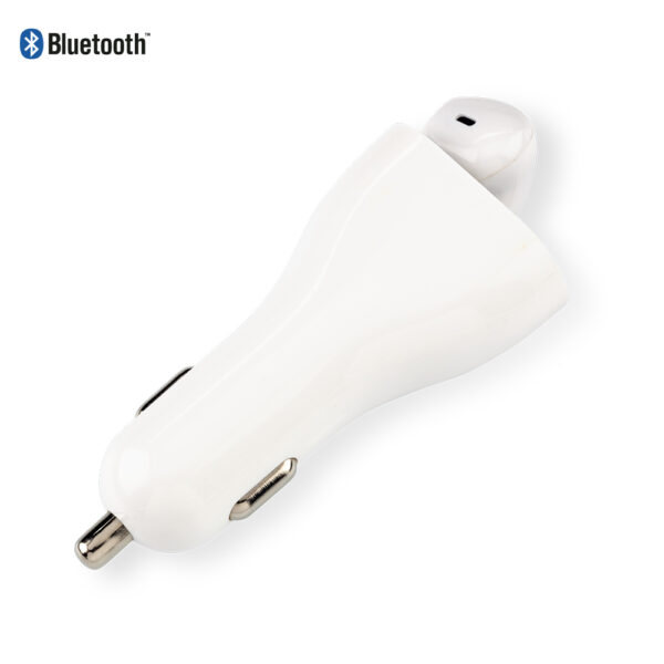 Audifono Bluetooth Manos Libres 2-1 - Image 3