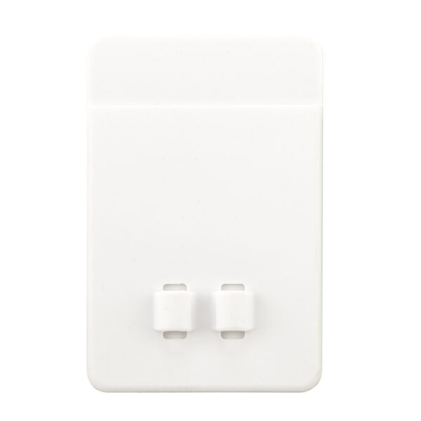 Portatarjetas en Silicona con Portaaudifonos - Image 6