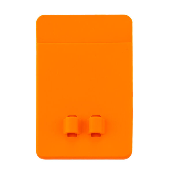 Portatarjetas en Silicona con Portaaudifonos - Image 8