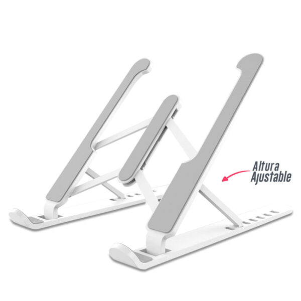 Soporte Plástico para Portátil II - Image 3