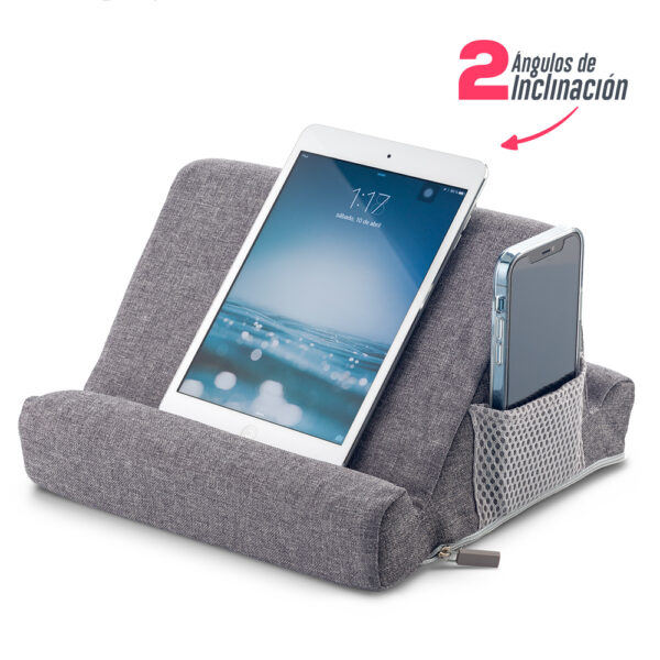 Soporte para Tablets Pillow - Image 3