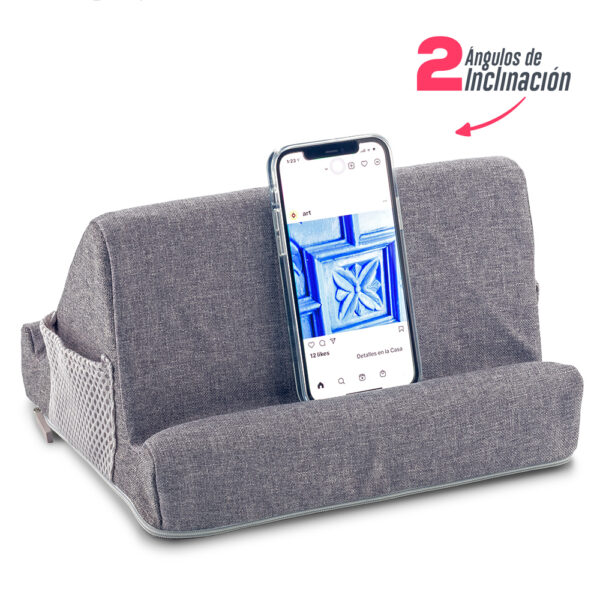 Soporte para Tablets Pillow - Image 4