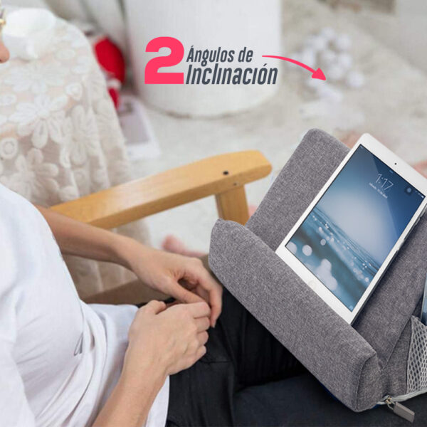 Soporte para Tablets Pillow - Image 6