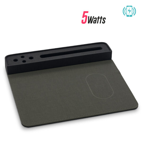 Mouse Pad con Cargador Inalámbrico Mylo - Image 5