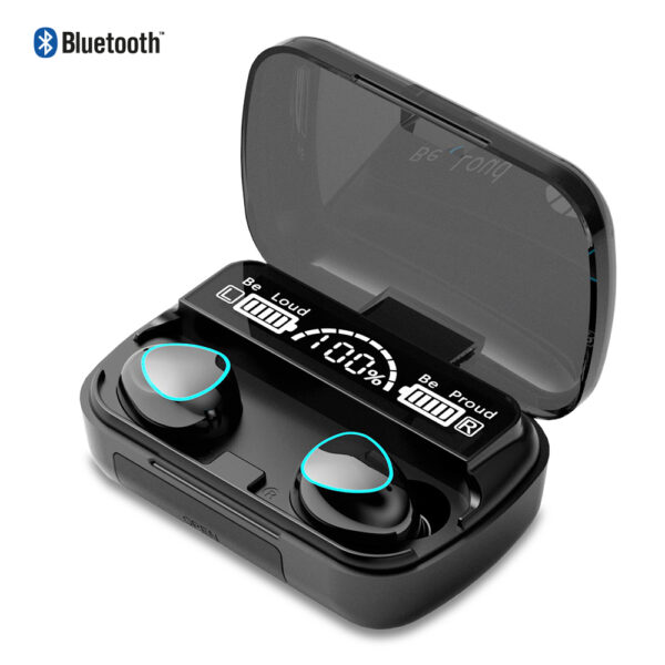 Audifonos Bluetooth Tron PRECIO NETO - Image 3