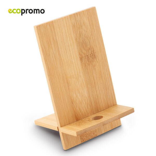 Soporte para Móviles Eco Bamboo - Image 3