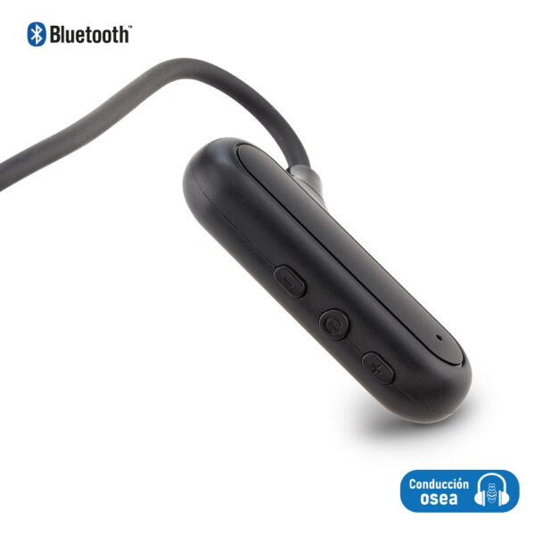 Audífonos Bluetooth Sportbone - Image 4
