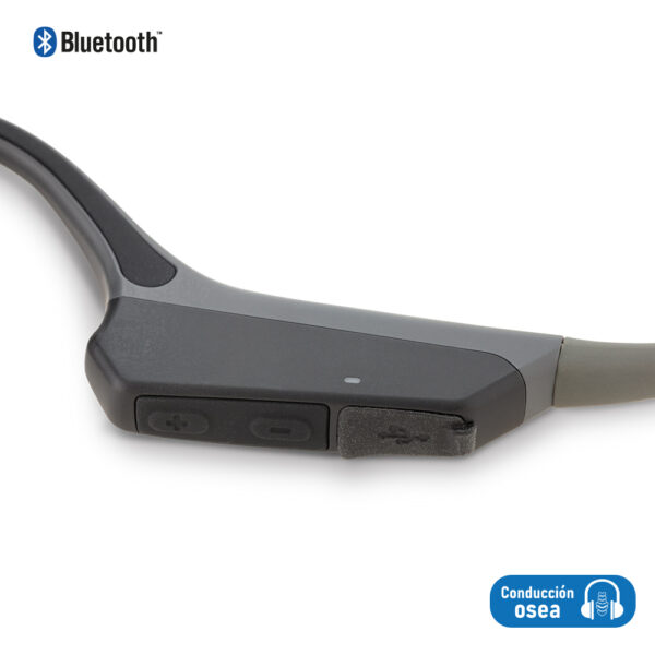 Audífonos Bluetooth Aerobone PRECIO NETO - Image 4