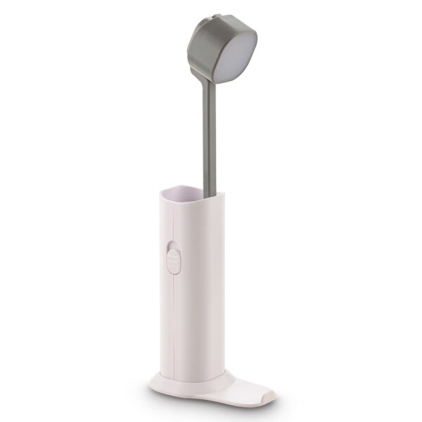 Lámpara con Pila Recargable 1200mAh - Image 4