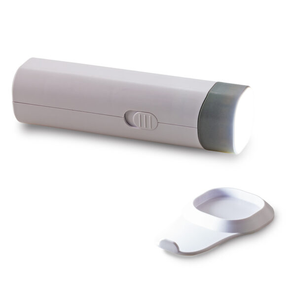 Lámpara con Pila Recargable 1200mAh - Image 5