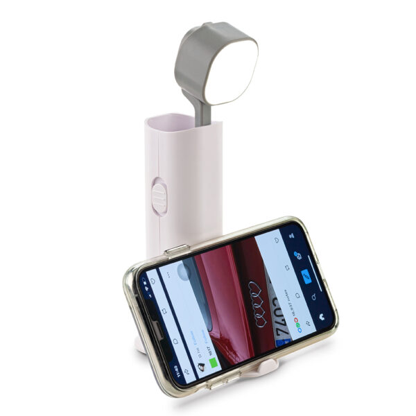 Lámpara con Pila Recargable 1200mAh - Image 6