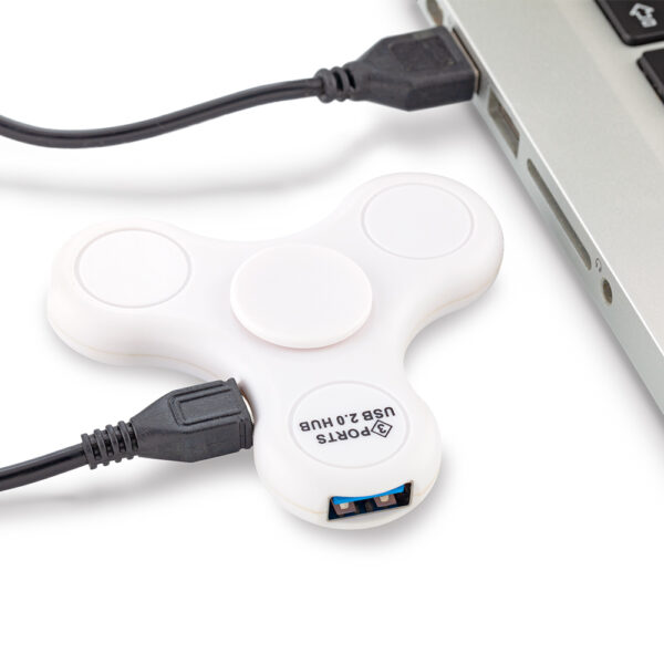 Puerto USB Gyro - Image 4