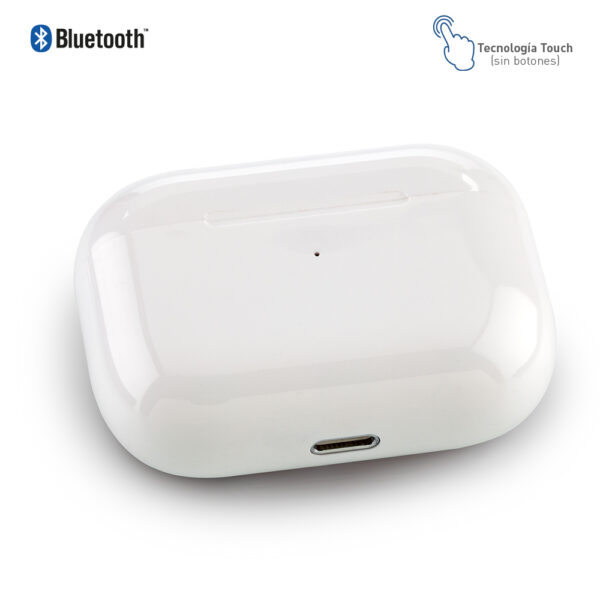 Audífonos Bluetooth Wesley - Image 2