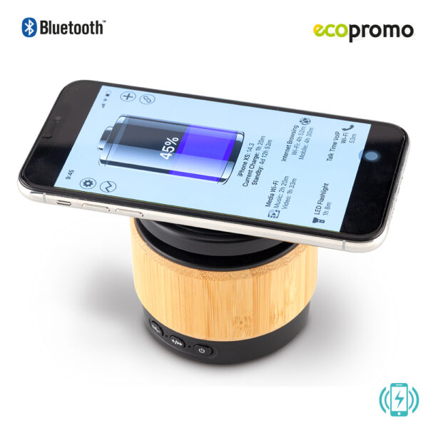 Speaker Bluetooth Mack - Image 3