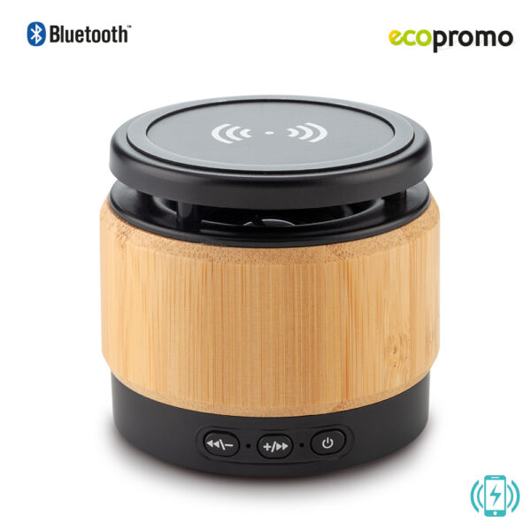 Speaker Bluetooth Mack - Image 4