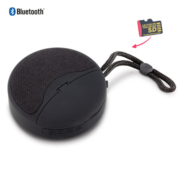 Speaker Bluetooth con Audífonos - Image 2