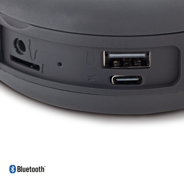 Speaker Bluetooth con Audífonos - Image 4
