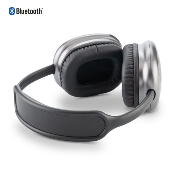 Audífonos Bluetooth Harlem - Image 4