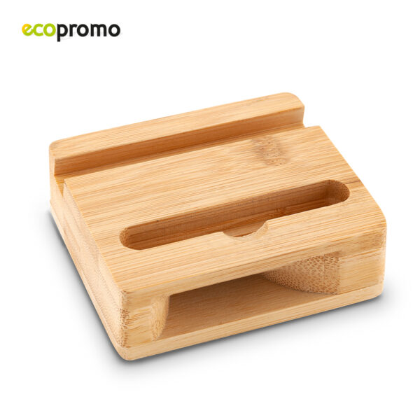 Soporte para Móviles con Amplificador de Sonido - Image 3
