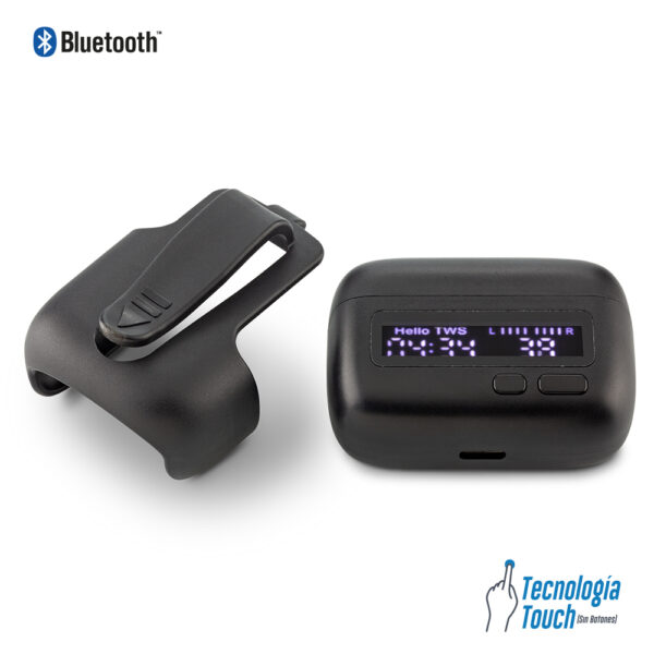 Audífonos Bluetooth Emmett OFERTA - Image 3