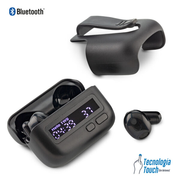 Audífonos Bluetooth Emmett OFERTA - Image 4