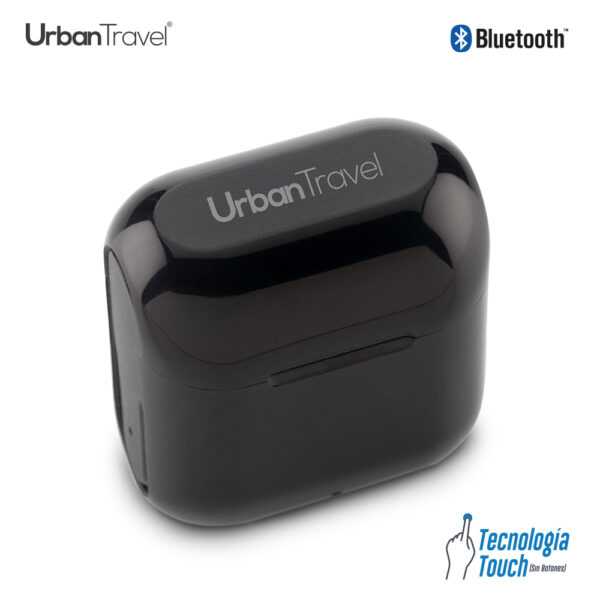 Audífonos Inalámbricos Urban Travel - Image 4