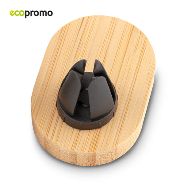 Soporte Magnético para Móviles Bamboo - Image 4