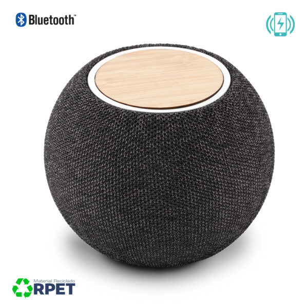 Speaker Bluetooth Tweek RPET - Image 3