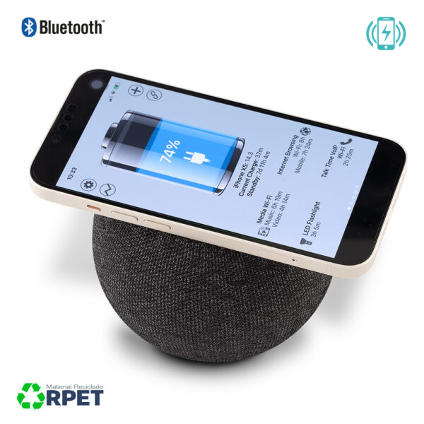Speaker Bluetooth Tweek RPET - Image 4