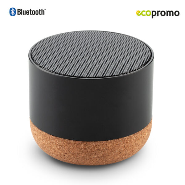 Speaker Bluetooth Zip Cork - Image 4