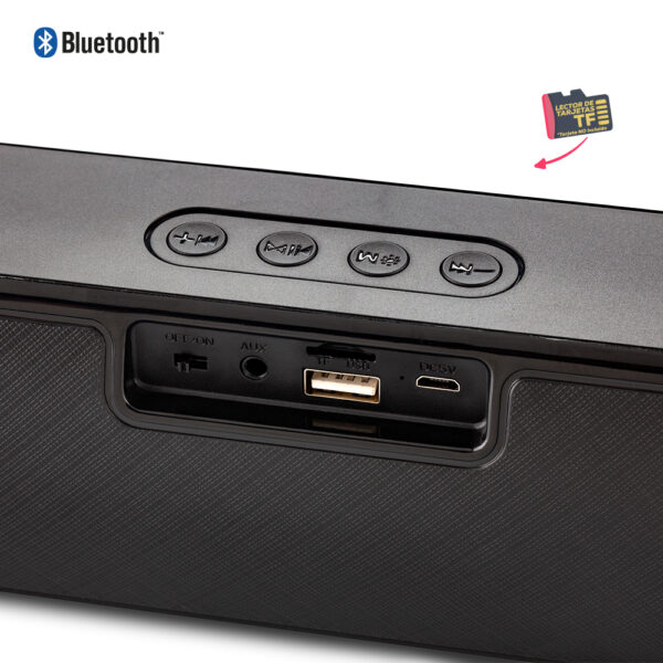 Speaker Bluetooth Master Bar - Image 5