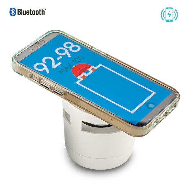 Speaker Bluetooth Wyn 2-1 - Image 3