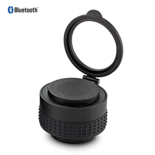 Speaker con Botilito Korg 500ml - Image 4