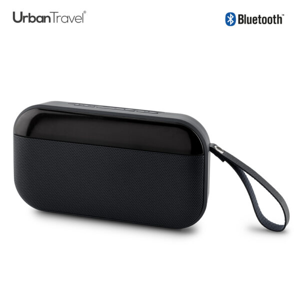 Speaker Bluetooth Owen Urban Travel - Image 3