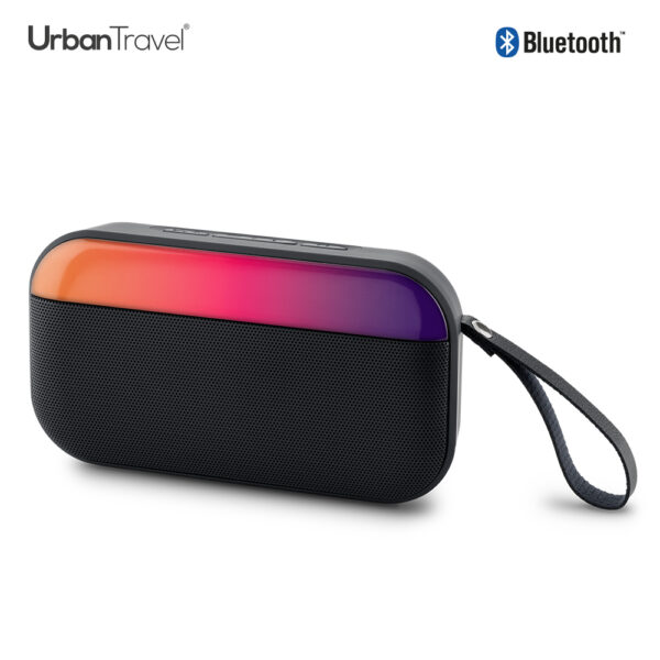 Speaker Bluetooth Owen Urban Travel - Image 5