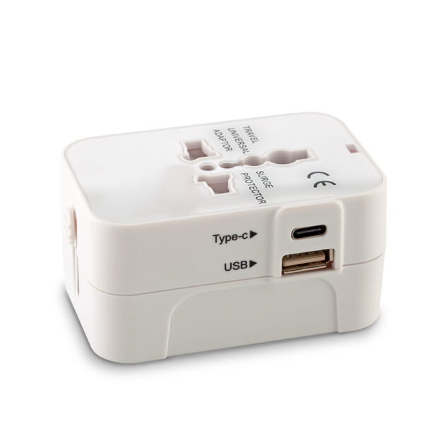 Adaptador Universal Travel - Image 3