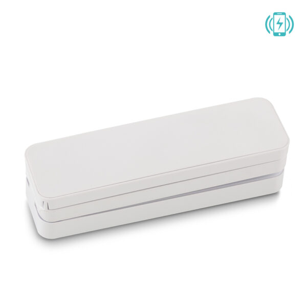 Cargador Inalámbrico con Lámpara Flex - Image 3