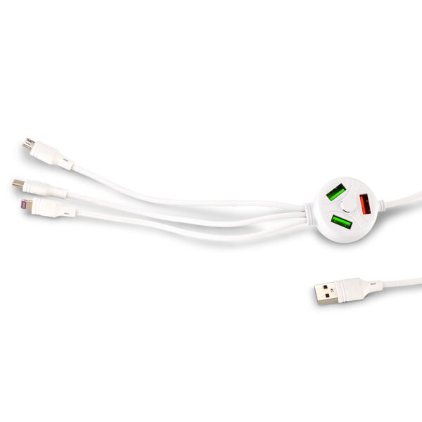 Puerto USB 6-1 - Image 4