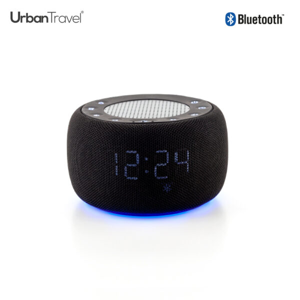 Speaker Bluetooth Groovy Urban Travel NUEVO - Image 4