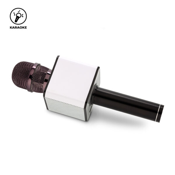 Speaker Bluetooth Micro Karaoke NUEVO - Image 3