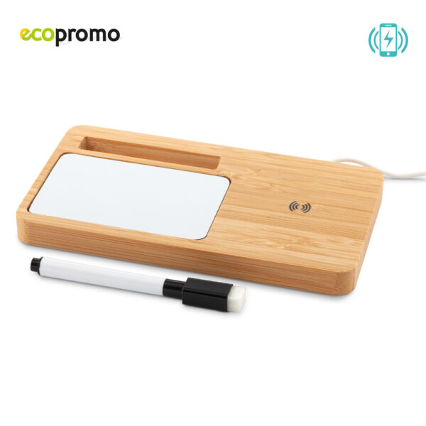 Cargador Inalámbrico con Tablero Eco NUEVO - Image 4