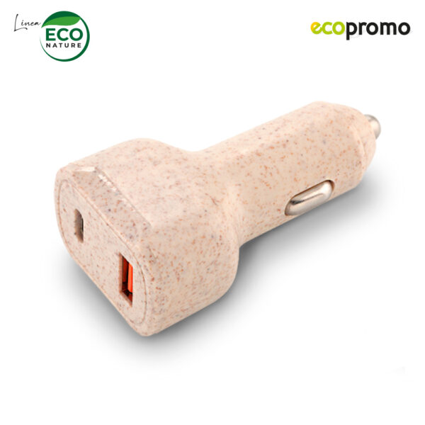 Cargador para Carro Eco NUEVO - Image 3