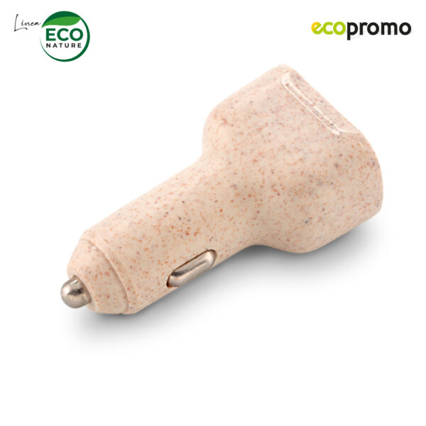 Cargador para Carro Eco NUEVO - Image 4
