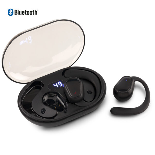 Audífonos Bluetooth Jumper NUEVO - Image 3