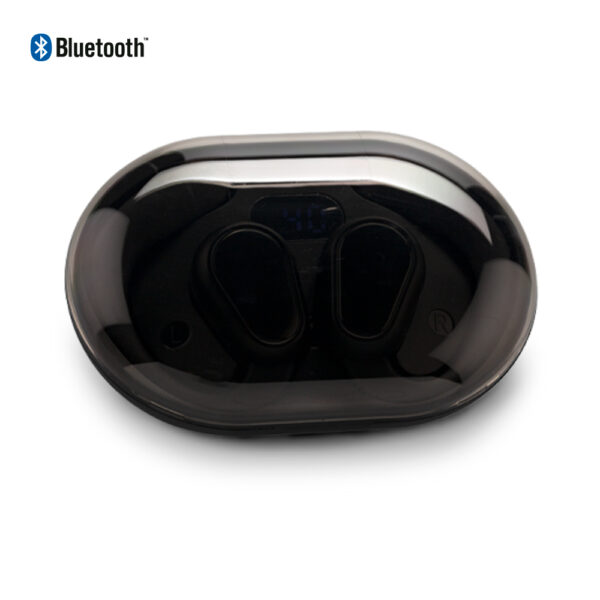 Audífonos Bluetooth Jumper NUEVO - Image 4