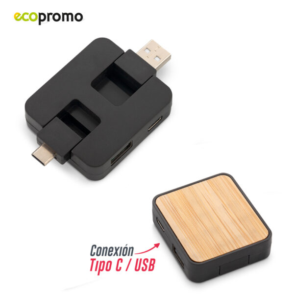 Puerto USB Hero NUEVO - Image 3