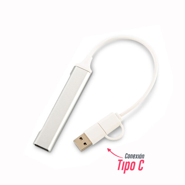Puerto USB Julius NUEVO - Image 3