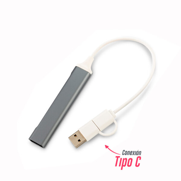 Puerto USB Julius NUEVO - Image 4