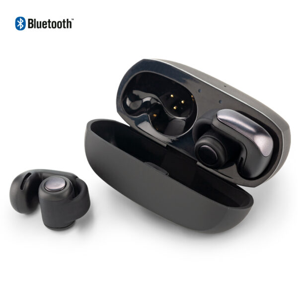 Audífonos Bluetooth Osmin PRECIO NETO NUEVO - Image 3
