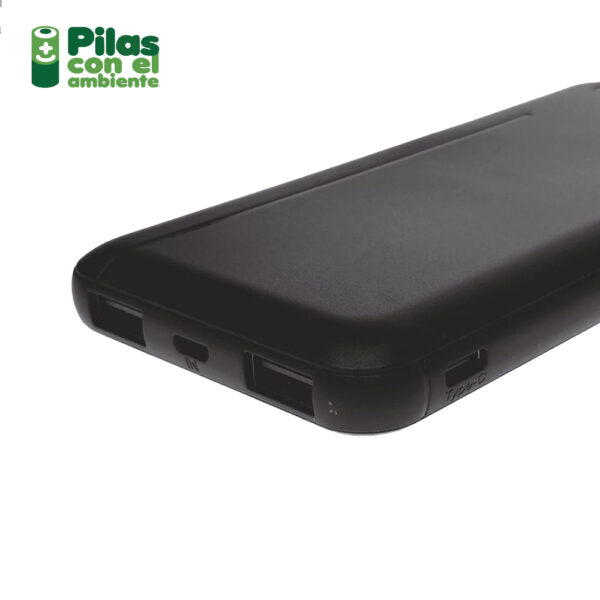 Pila Recargable Olympus 10000mAh NUEVO - Image 4